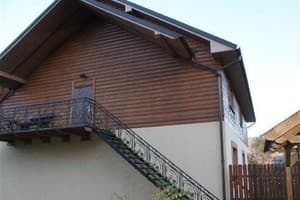 Частная усадьба Буркут