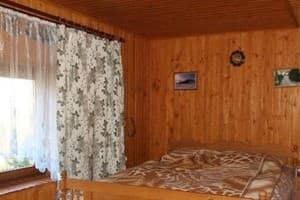 Частная усадьба Буркут. Стандарт двухместный  3