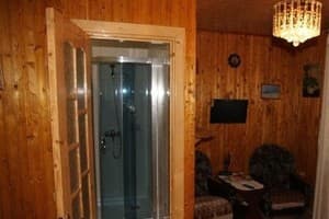 Частная усадьба Буркут. Стандарт двухместный  2