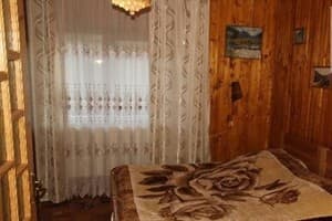 Частная усадьба Буркут. Стандарт двухместный  4