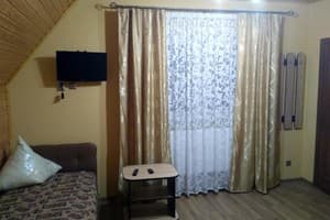 Гостиный двор Camelot. Стандарт трехместный  6