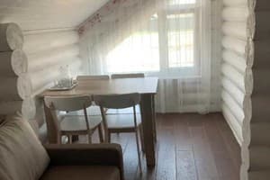 Отель Canada. Коттедж 5-местный с 2 спальнями 5