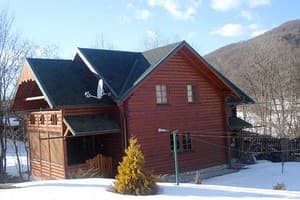 Частная усадьба Царина