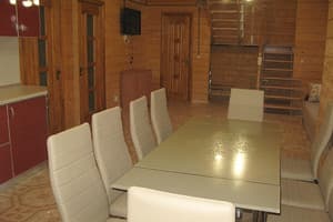 Шале Центория. Апартаменты 10-местный  2