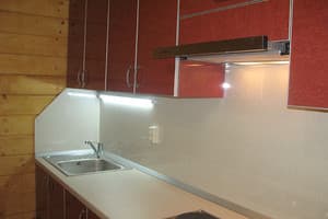 Шале Центория. Апартаменты 10-местный  4