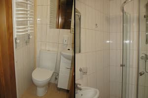 Шале Центория. Апартаменты 10-местный  5