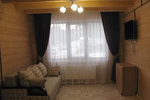 Шале Центория. Апартаменты 6-местный  1