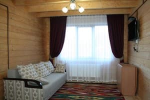 Шале Центория. Апартаменты 8-местный  2
