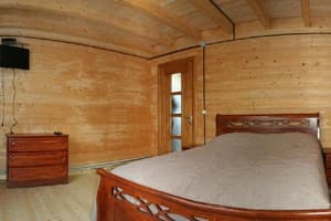 Шале Центория. Апартаменты 8-местный  3