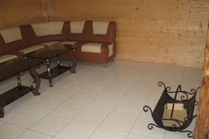 Шале Центория. Апартаменты 8-местный  8