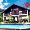 Частная усадьба Chalet Family-1/27