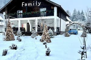 Chalet Family 2