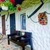Частная усадьба Chalet Family. Коттедж 4-местный  4
