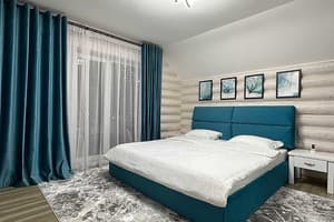 Chalet Galicia 1