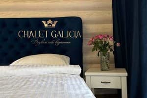 Chalet Galicia 2