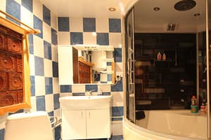 Чарівна оселя 3