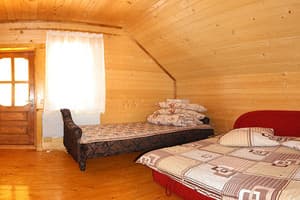 Чарівна оселя 4