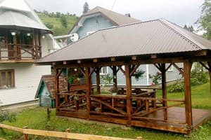 Чарівна оселя 5