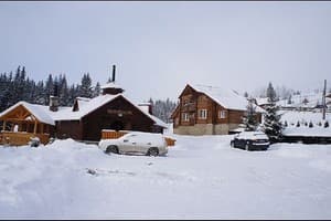 База отдыха Черес