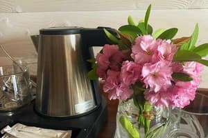 Черная Скала 1