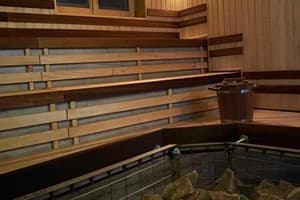 Черная Скала 4