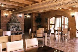 Черная Скала 11