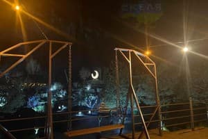 Черная Скала 13