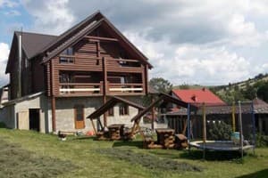 Частная усадьба Cherry