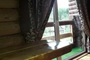 Частная усадьба Cherry. Стандарт двухместный Double с видом на горы 7