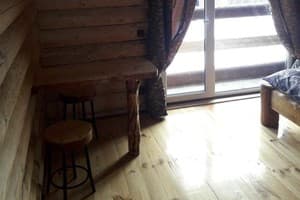 Частная усадьба Cherry. Стандарт двухместный Double с видом на горы 6