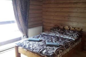 Частная усадьба Cherry. Стандарт двухместный Double с видом на горы 3