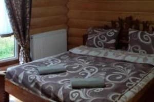 Частная усадьба Cherry. Стандарт двухместный без балкона 2