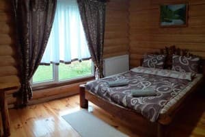 Частная усадьба Cherry. Стандарт двухместный без балкона 1