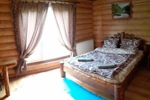 Частная усадьба Cherry. Стандарт двухместный без балкона 3