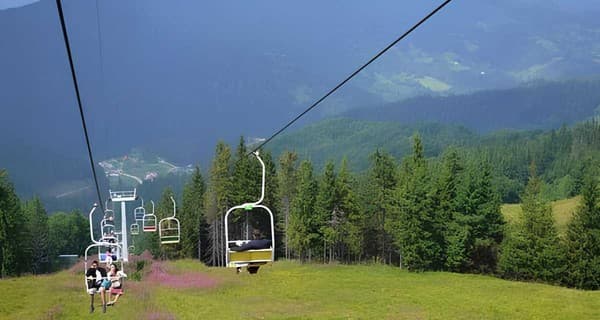 Червона Калина 1