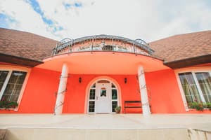 Отель Червона Рута