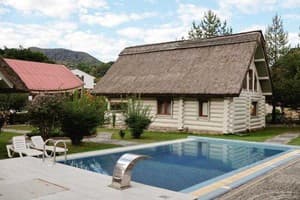 Отель Червона Рута