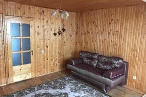 Частная усадьба Червона калина. Семейный 4-местный двухкомнатный 1