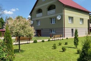 Мини-отель Четыре сезона