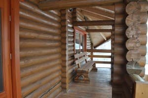 Четыре сезона 8