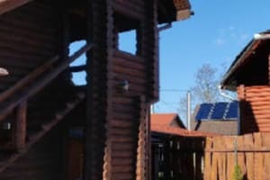 Четыре сезона 9