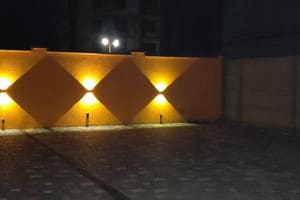 Четыре сезона 11