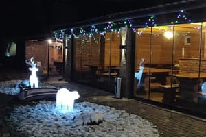 Четыре сезона 13