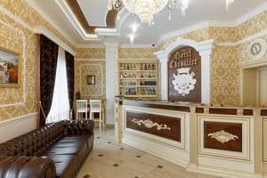 Chevalier Hotel & SPA 22