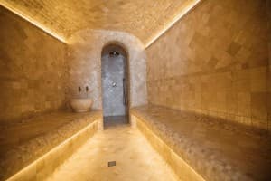 Chevalier Hotel & SPA 26