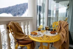 Chevalier Hotel & SPA 20