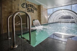 Chevalier Hotel & SPA 23