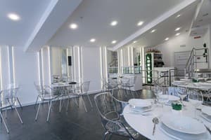 Chevalier Hotel & SPA 21