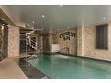 Chevalier Hotel & SPA 25