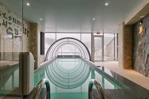 Chevalier Hotel & SPA 24